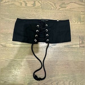 Zara Corset